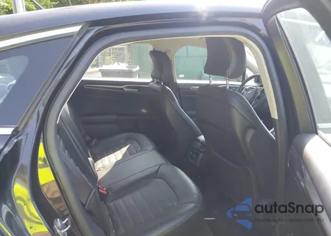 2015 Ford Fusion Se from USA, damaged, VIN 3FA6P0H94FR308585